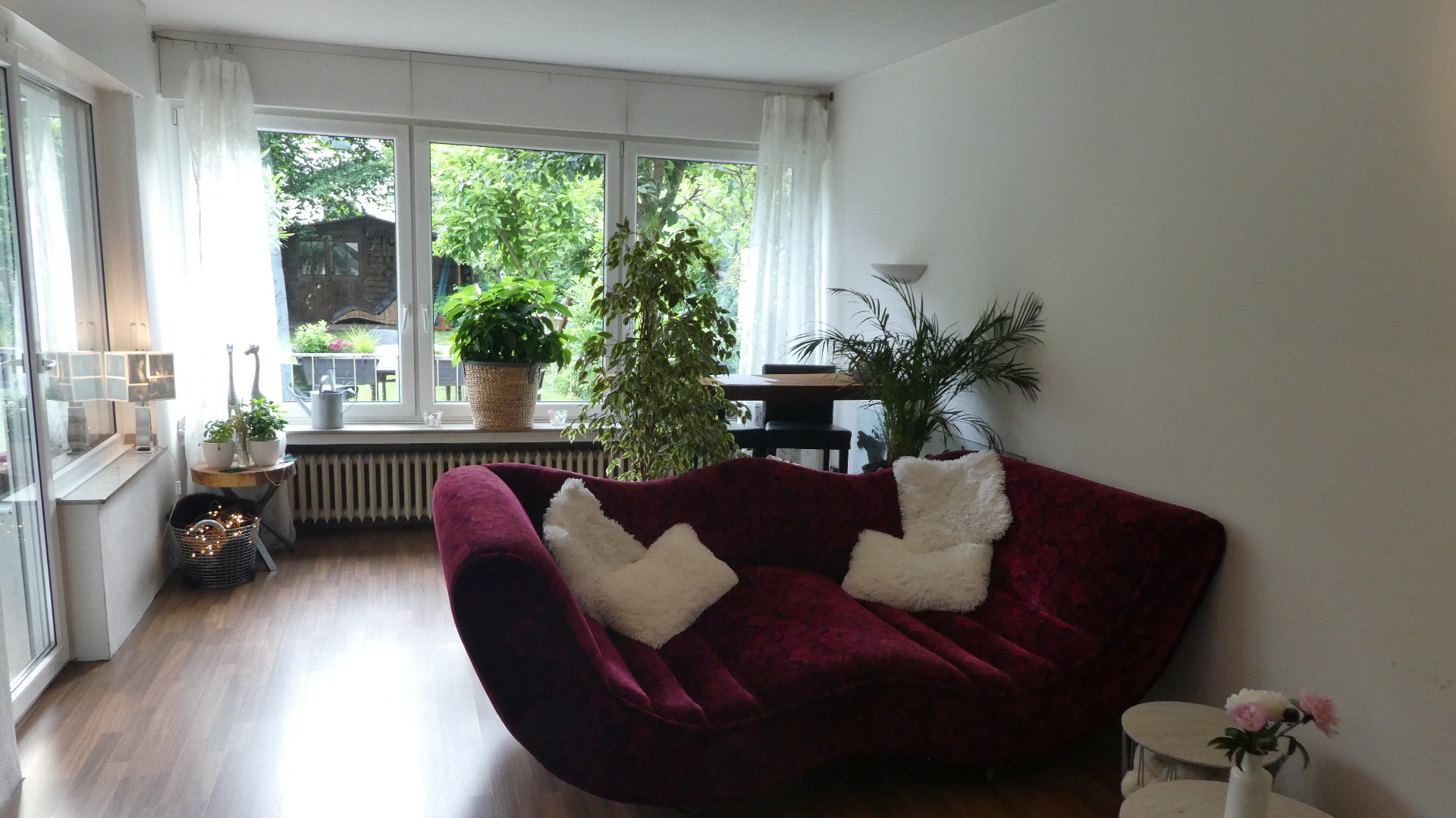 Home Staging für bewohnte Immobilien