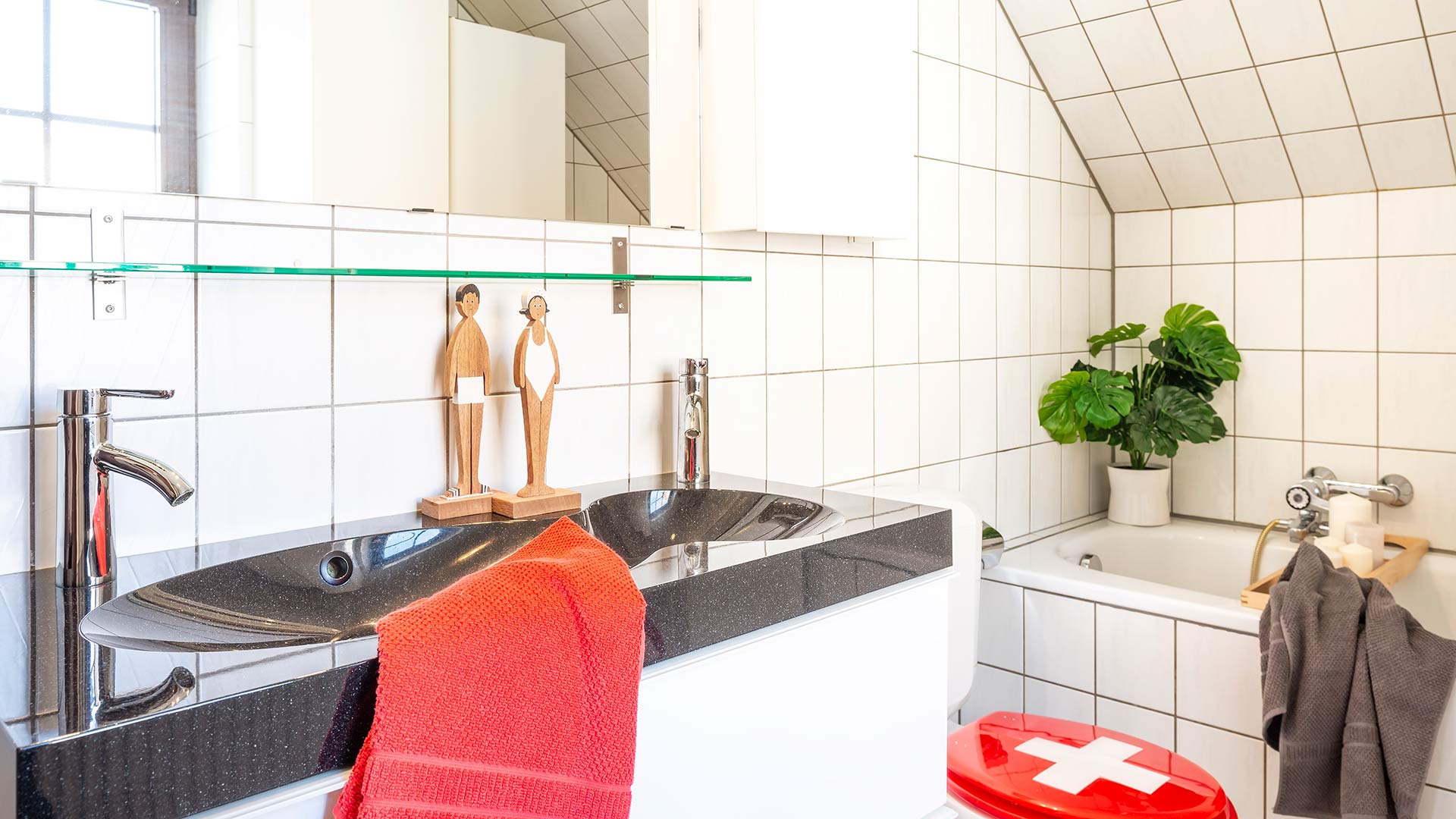 Home Staging für bewohnte Immobilien