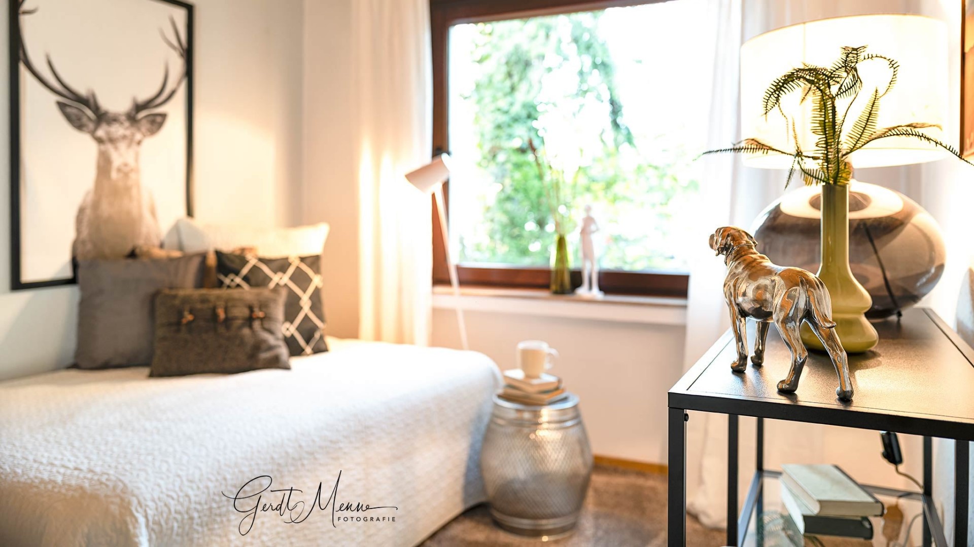 Home Staging für geerbte Immobilien