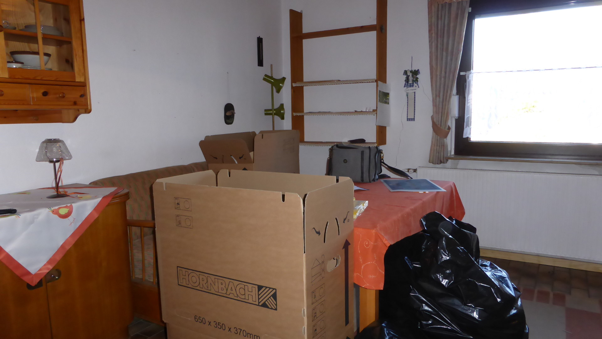 Home Staging für geerbte Immobilien