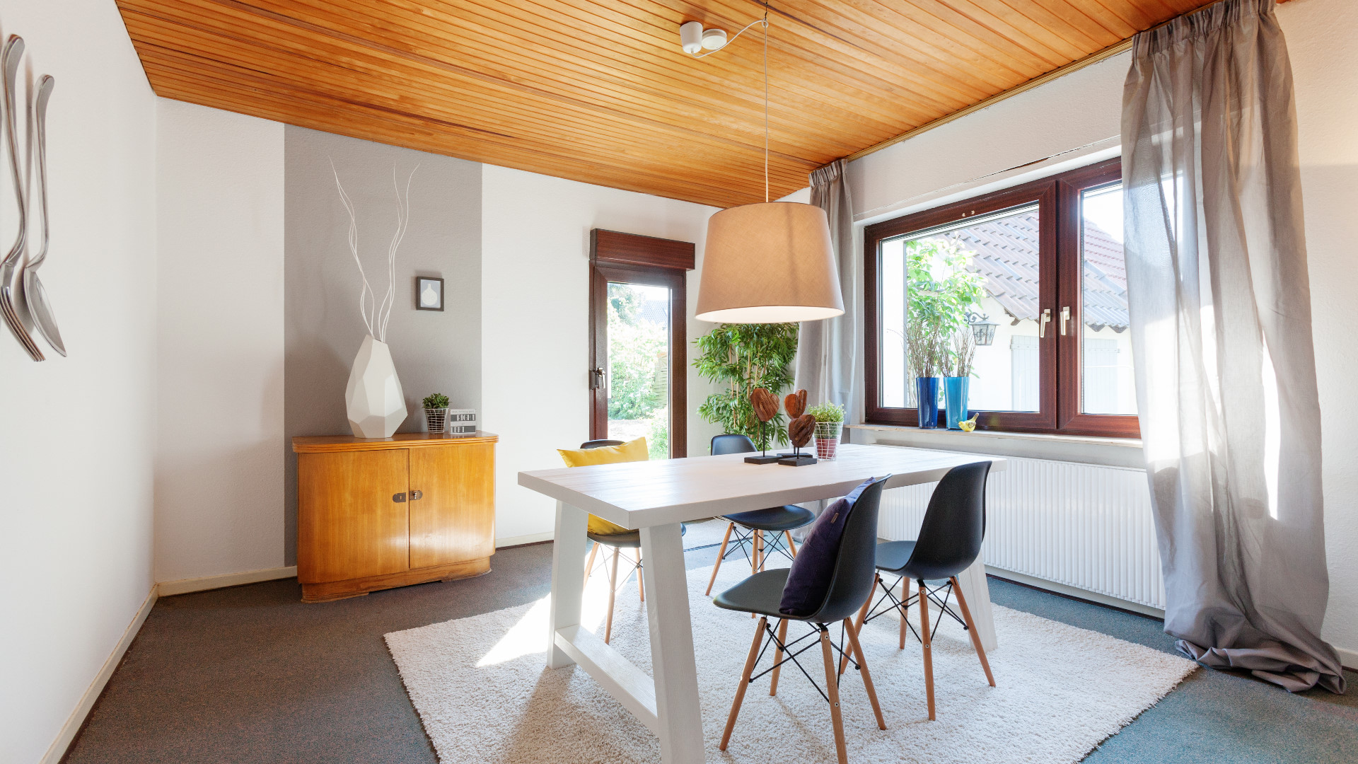 Home Staging für geerbte Immobilien