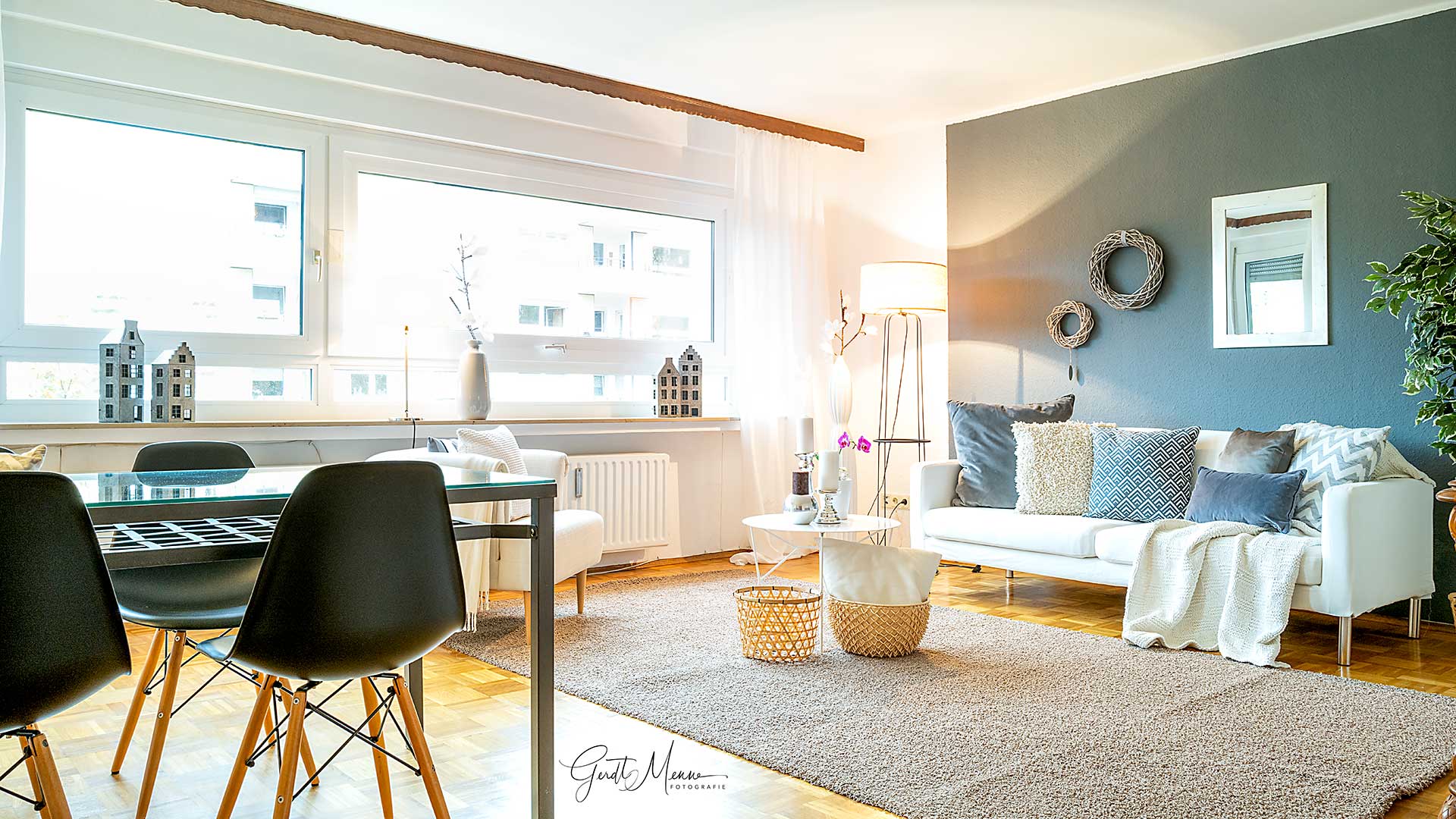 Home Staging für geerbte Immobilien