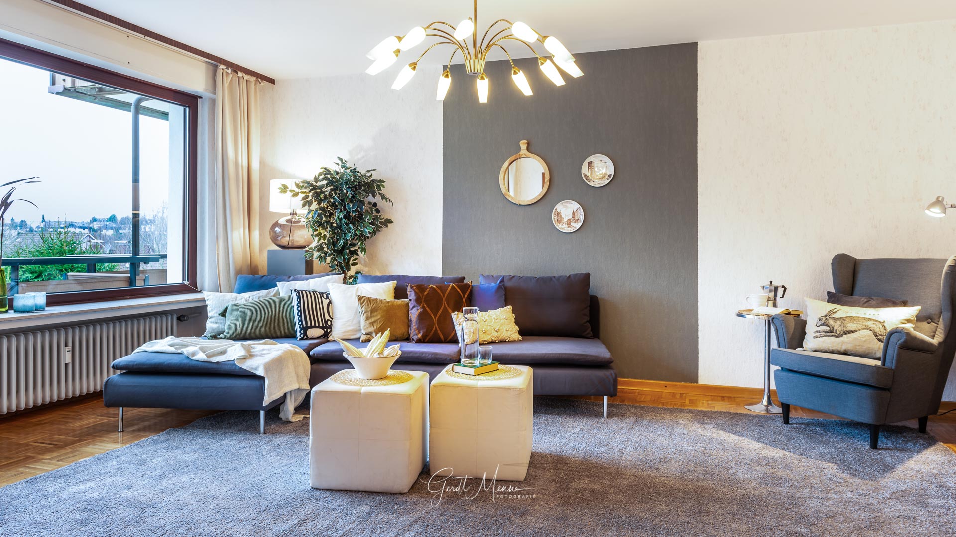 Home Staging für geerbte Immobilien