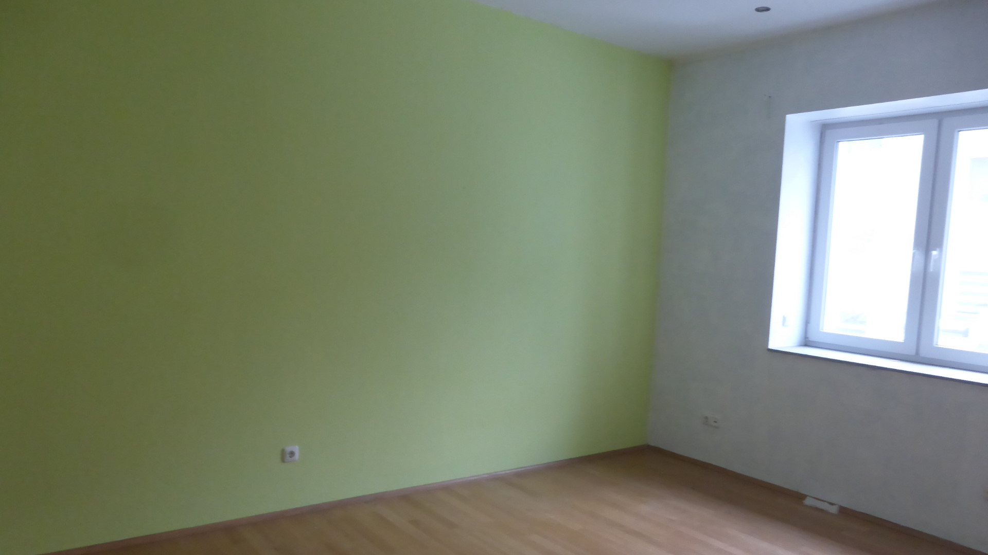 Home Staging bei leeren Immobilien